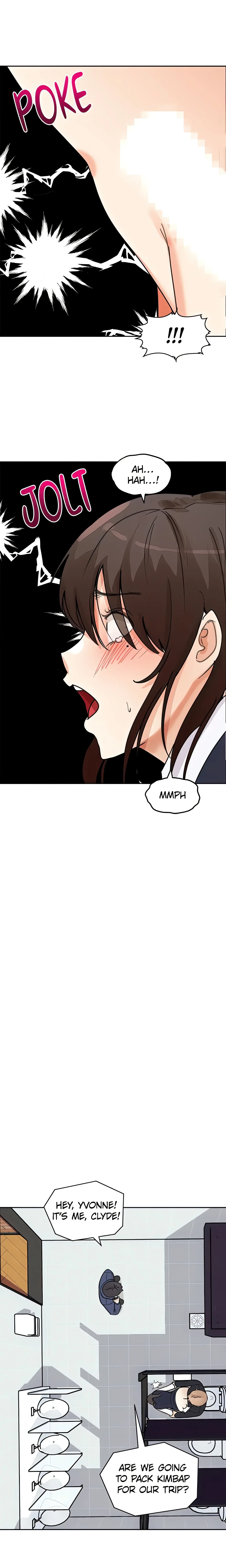 Buy 2, get 1 free (Official) Episode 22 - Page 9
