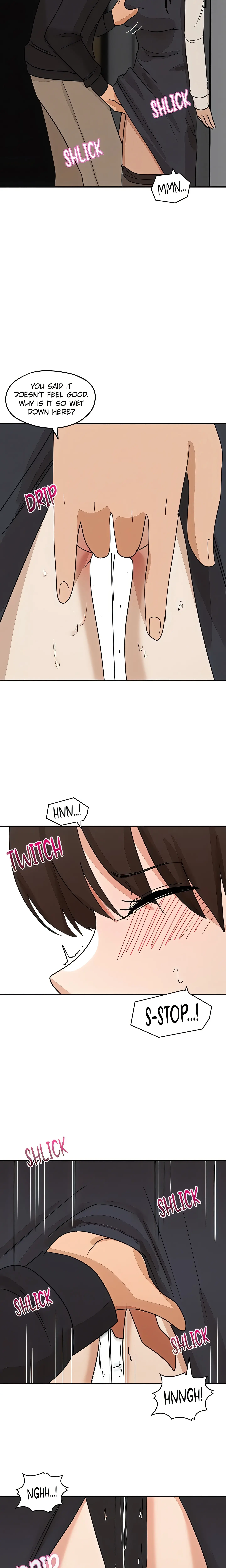 Buy 2, get 1 free (Official) Episode 23 - Page 10