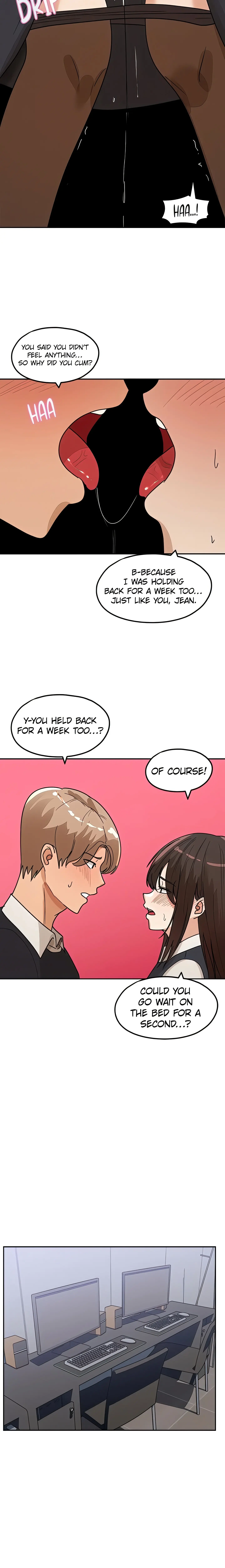 Buy 2, get 1 free (Official) Episode 23 - Page 11