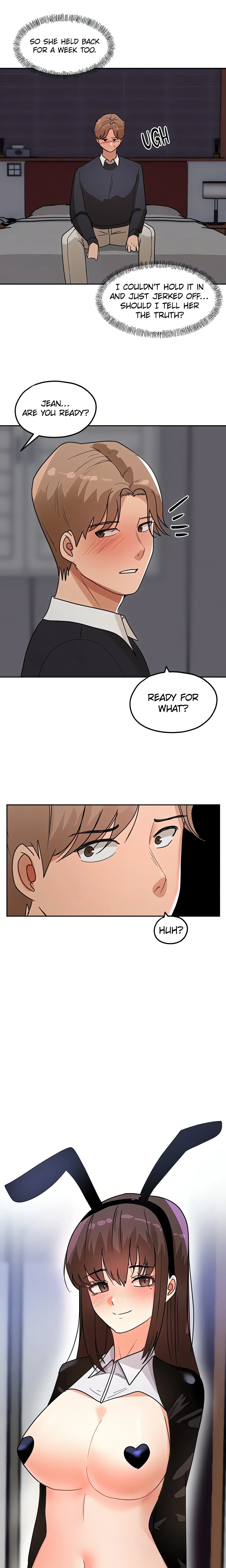 Buy 2, get 1 free (Official) Episode 23 - Page 12