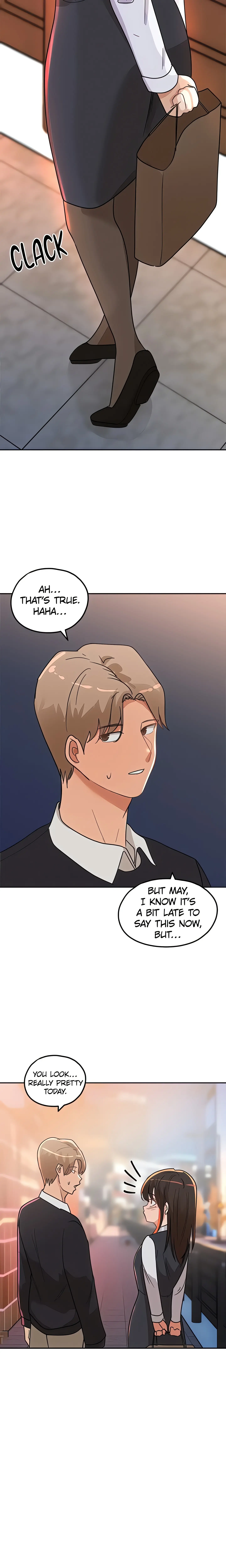 Buy 2, get 1 free (Official) Episode 23 - Page 2