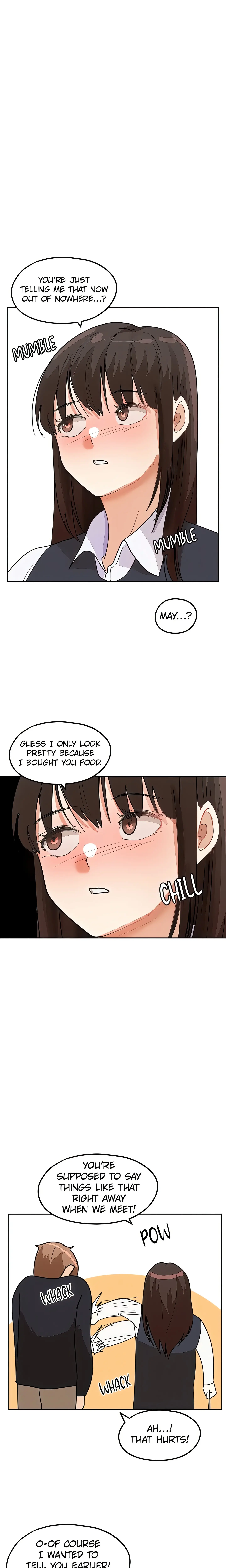 Buy 2, get 1 free (Official) Episode 23 - Page 3