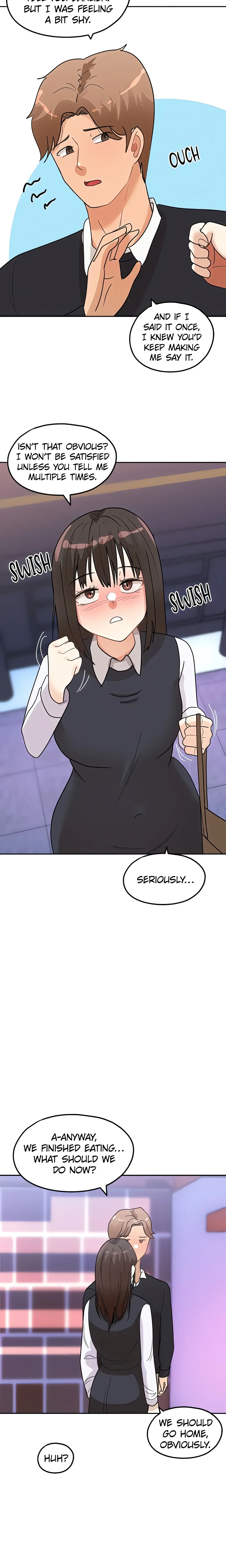 Buy 2, get 1 free (Official) Episode 23 - Page 4