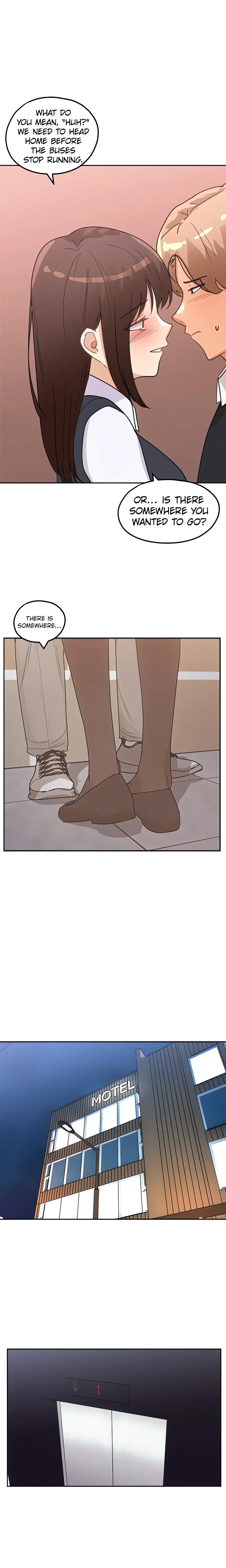Buy 2, get 1 free (Official) Episode 23 - Page 5