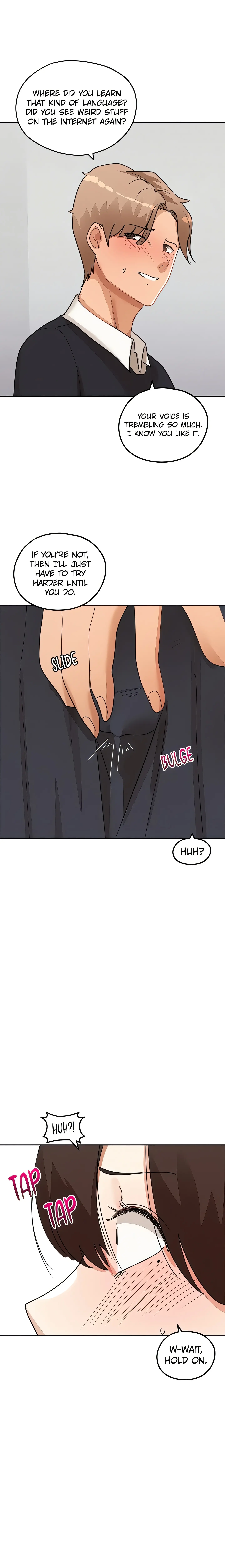 Buy 2, get 1 free (Official) Episode 23 - Page 7