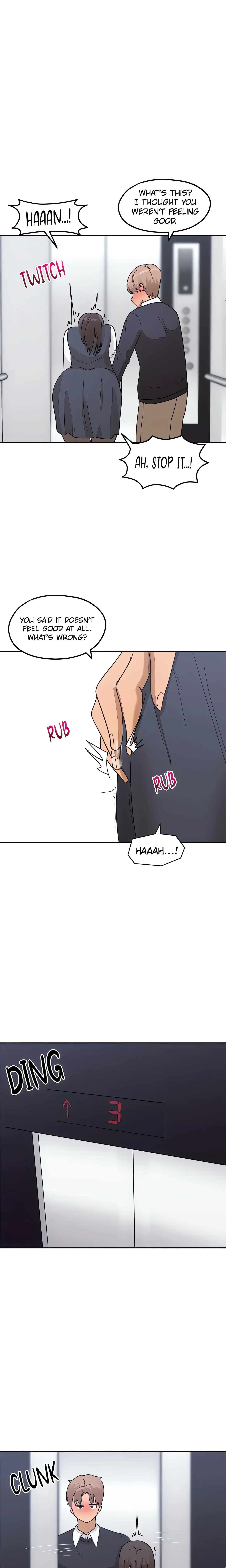 Buy 2, get 1 free (Official) Episode 23 - Page 8