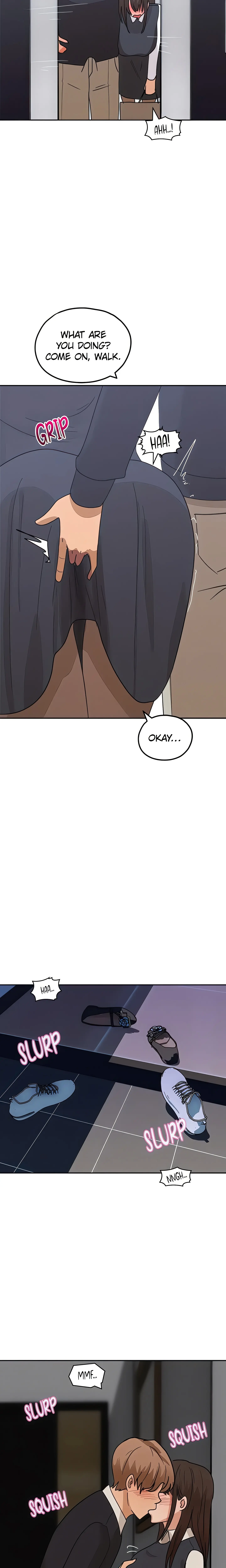 Buy 2, get 1 free (Official) Episode 23 - Page 9