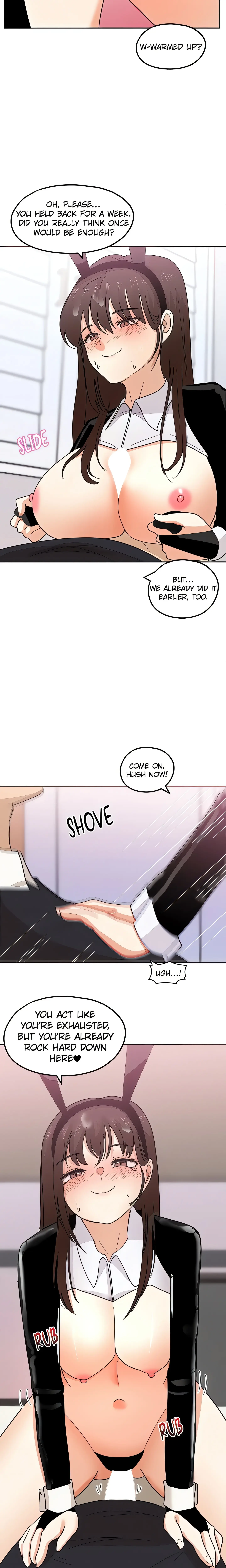 Buy 2, get 1 free (Official) Episode 24 - Page 10