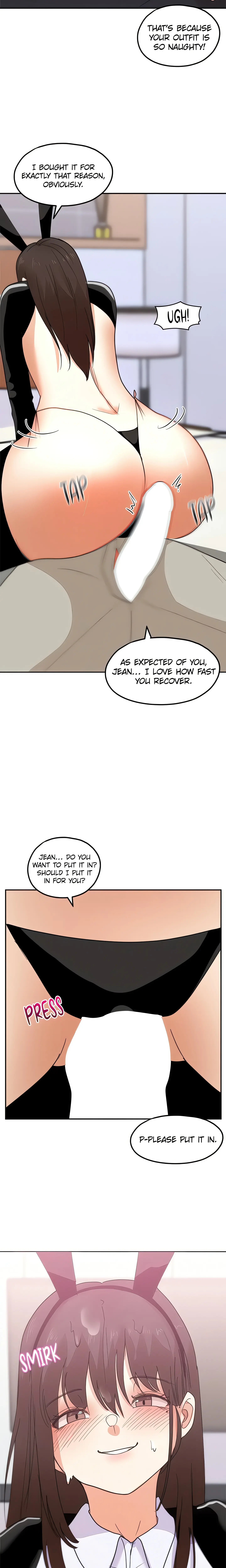 Buy 2, get 1 free (Official) Episode 24 - Page 11