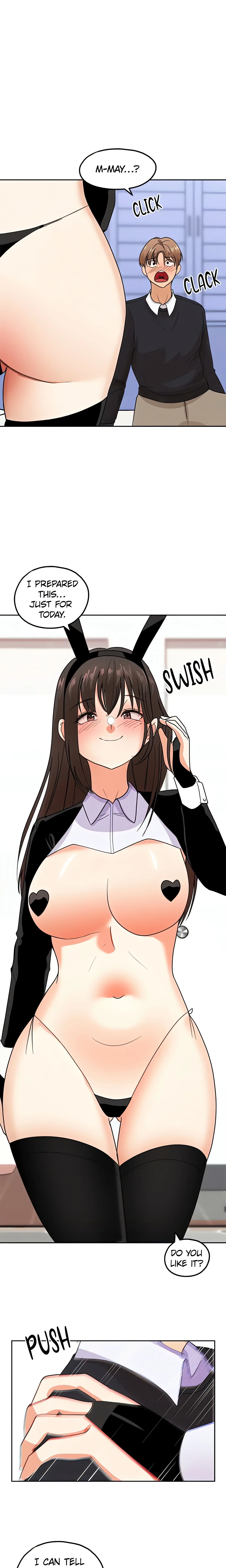 Buy 2, get 1 free (Official) Episode 24 - Page 2