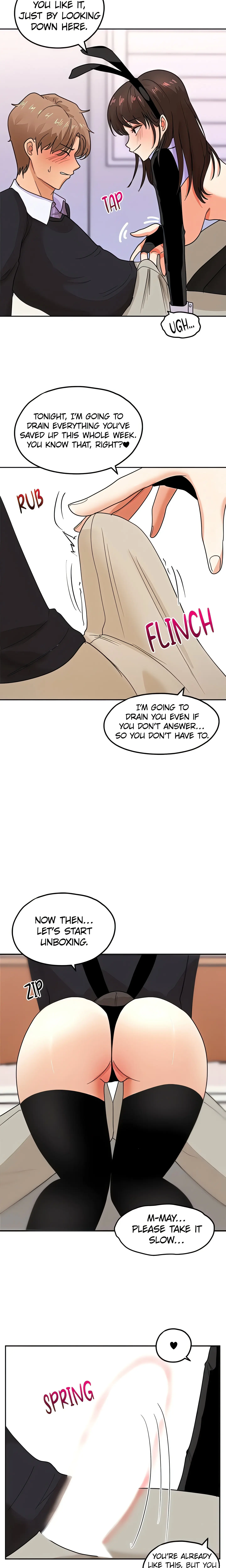 Buy 2, get 1 free (Official) Episode 24 - Page 3
