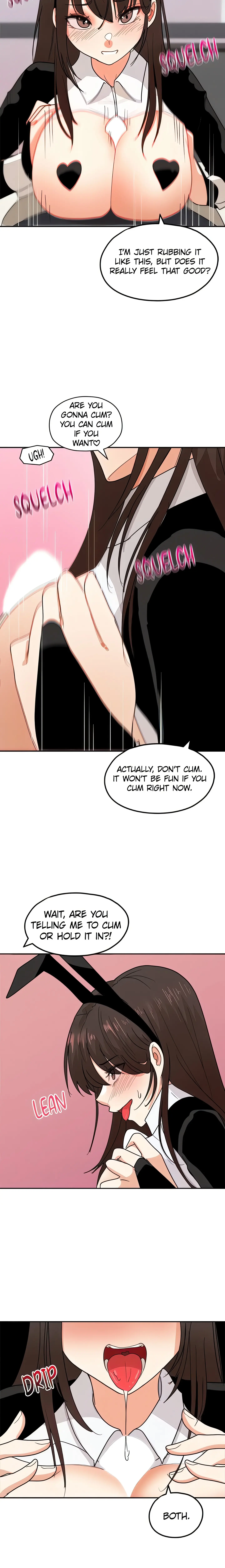 Buy 2, get 1 free (Official) Episode 24 - Page 6