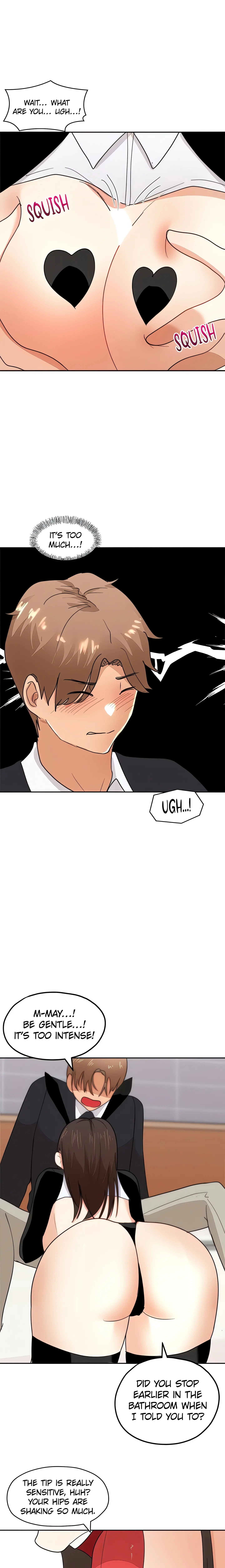 Buy 2, get 1 free (Official) Episode 24 - Page 7