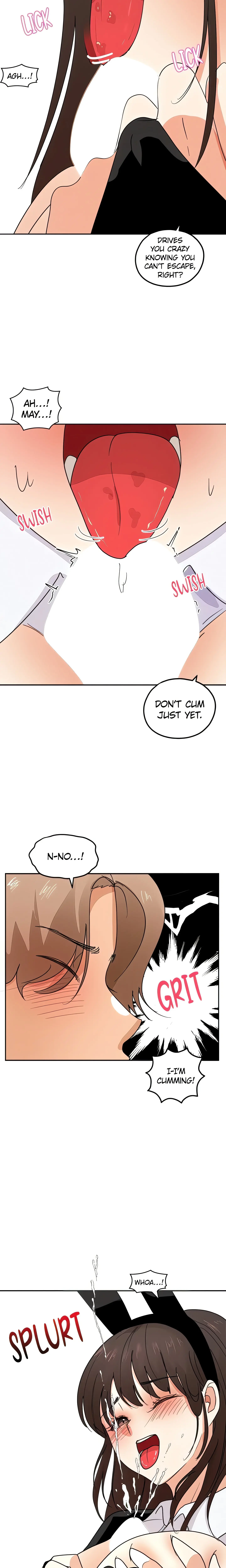 Buy 2, get 1 free (Official) Episode 24 - Page 8