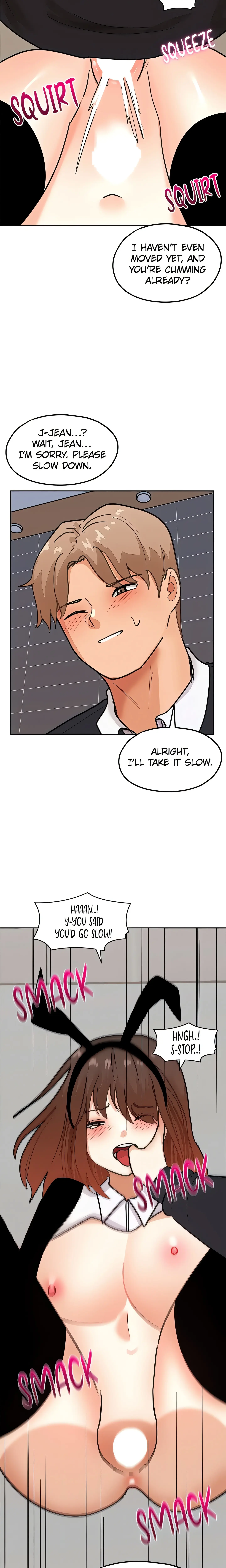 Buy 2, get 1 free (Official) Episode 25 - Page 10