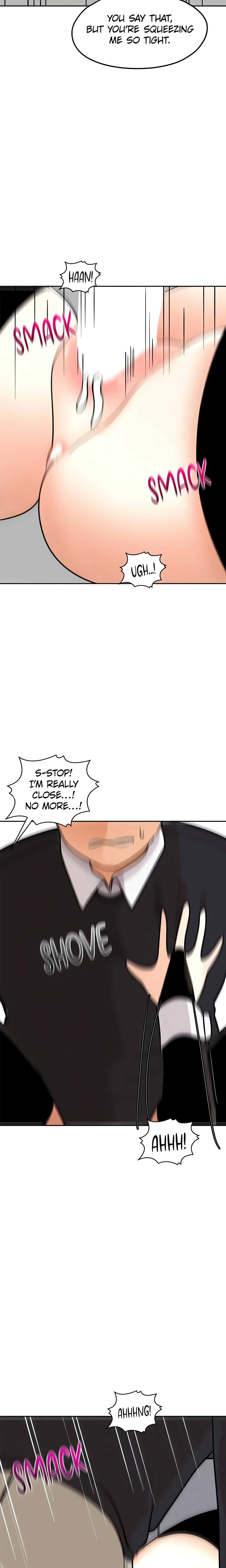 Buy 2, get 1 free (Official) Episode 25 - Page 11