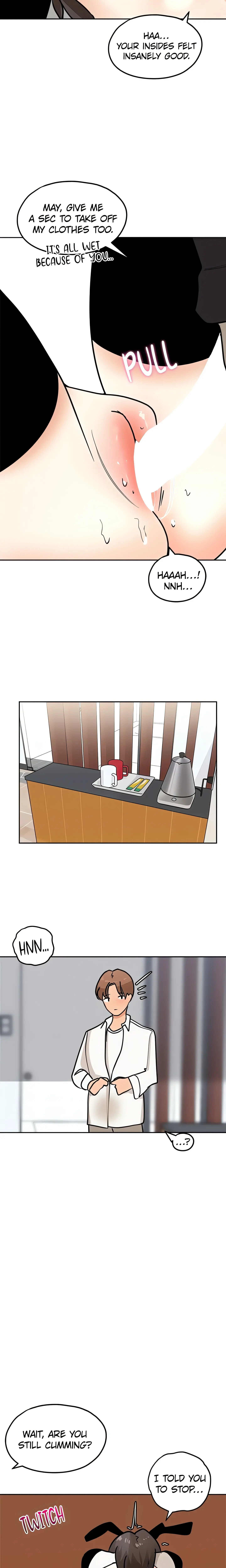 Buy 2, get 1 free (Official) Episode 25 - Page 14