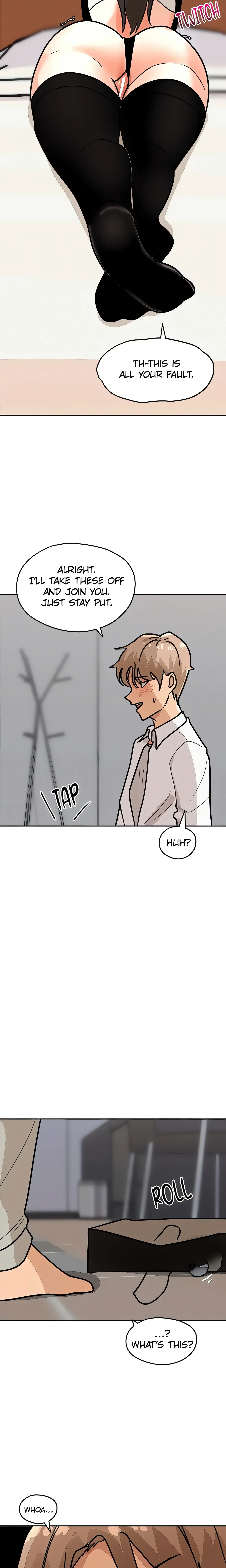 Buy 2, get 1 free (Official) Episode 25 - Page 15