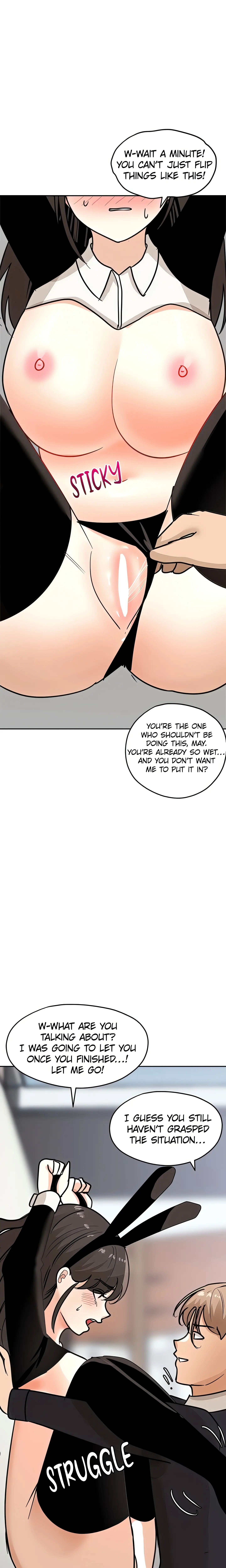 Buy 2, get 1 free (Official) Episode 25 - Page 6
