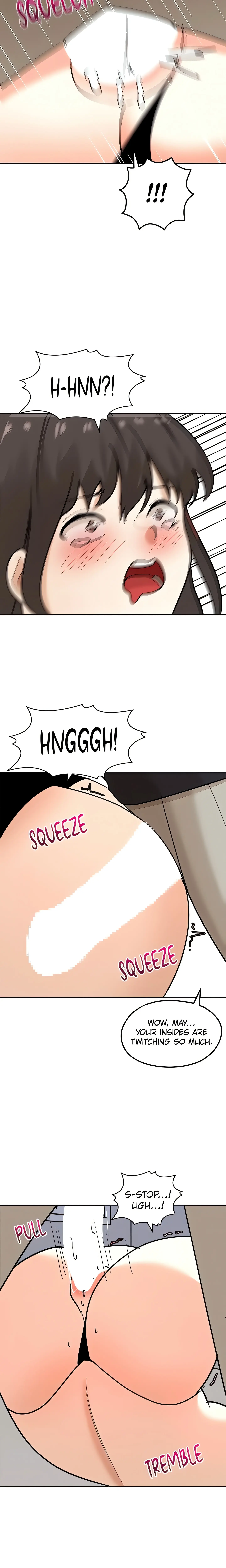 Buy 2, get 1 free (Official) Episode 25 - Page 8