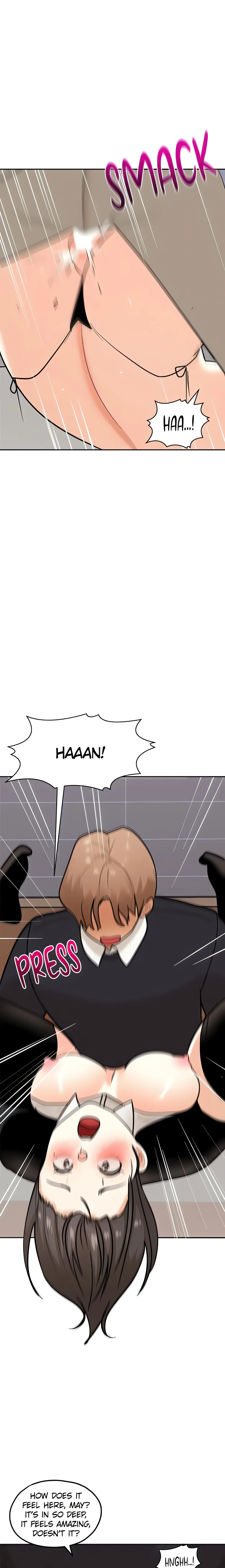 Buy 2, get 1 free (Official) Episode 25 - Page 9