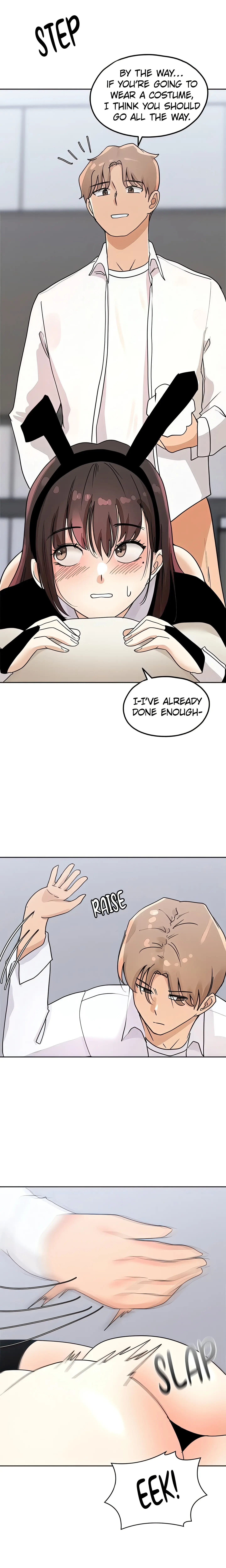 Buy 2, get 1 free (Official) Episode 26 - Page 3