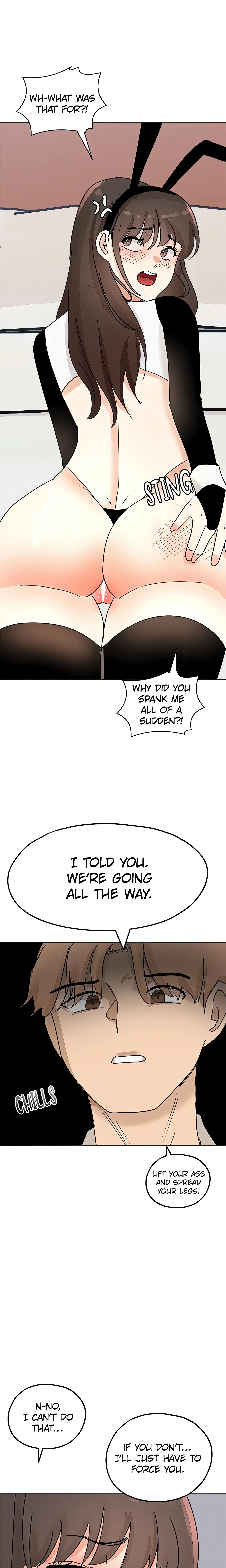 Buy 2, get 1 free (Official) Episode 26 - Page 4
