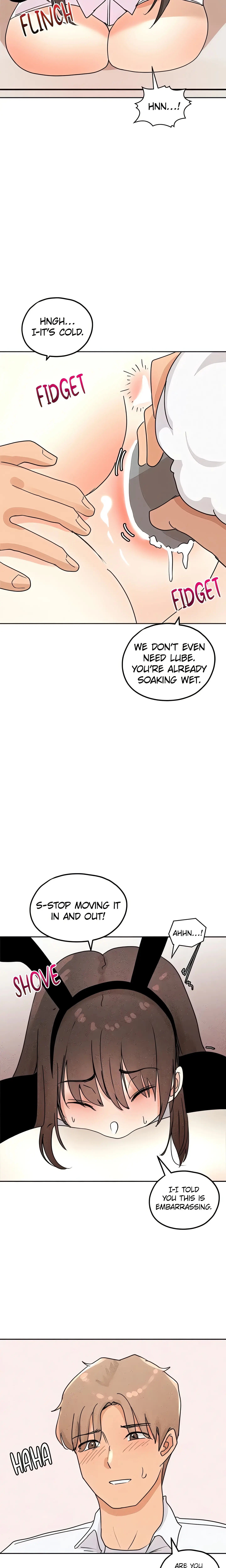 Buy 2, get 1 free (Official) Episode 26 - Page 6