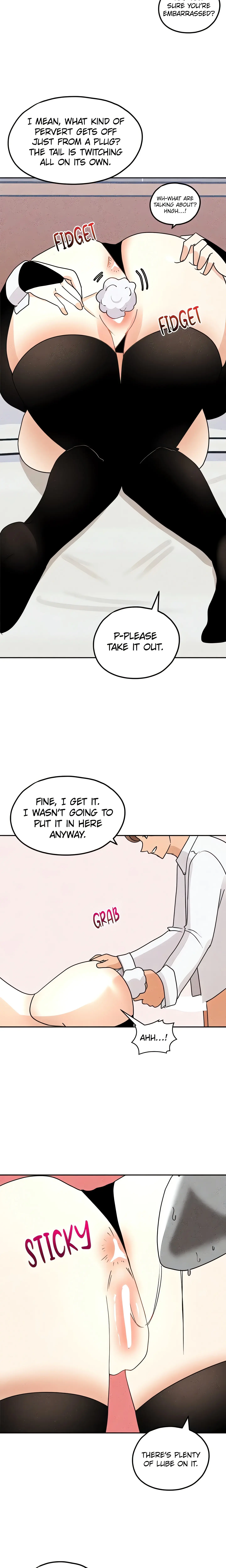 Buy 2, get 1 free (Official) Episode 26 - Page 7