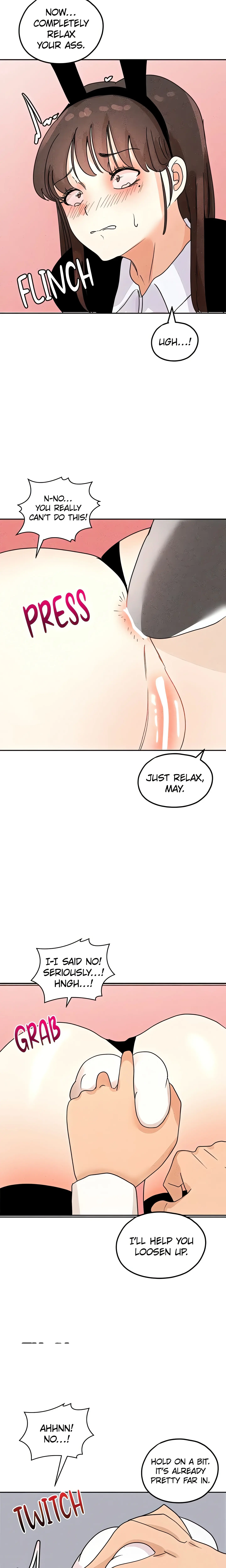 Buy 2, get 1 free (Official) Episode 26 - Page 8
