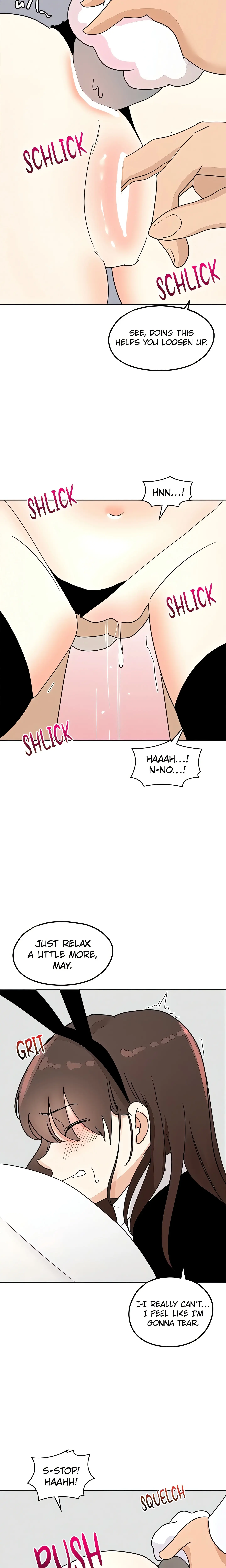 Buy 2, get 1 free (Official) Episode 26 - Page 9