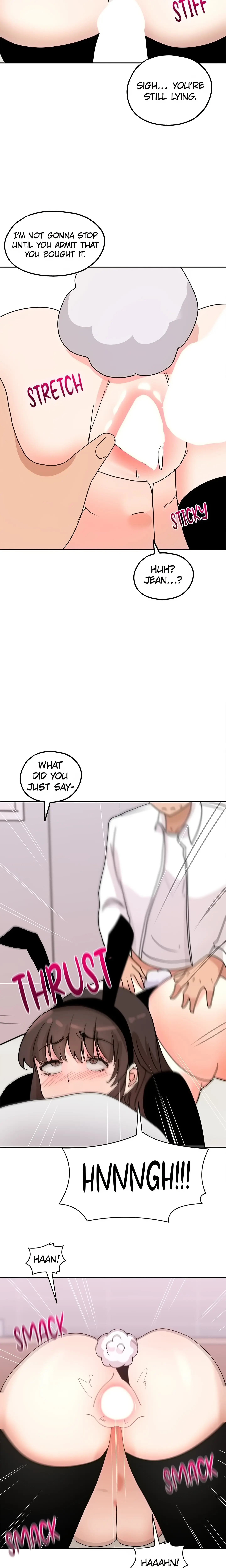Buy 2, get 1 free (Official) Episode 27 - Page 1