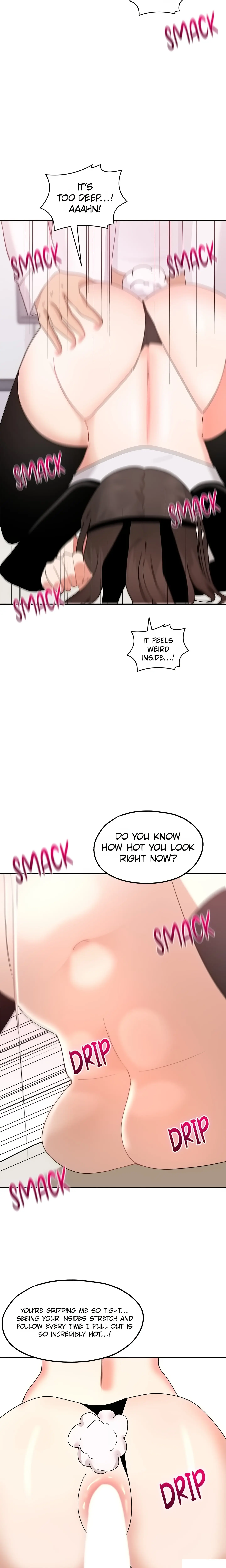 Buy 2, get 1 free (Official) Episode 27 - Page 2