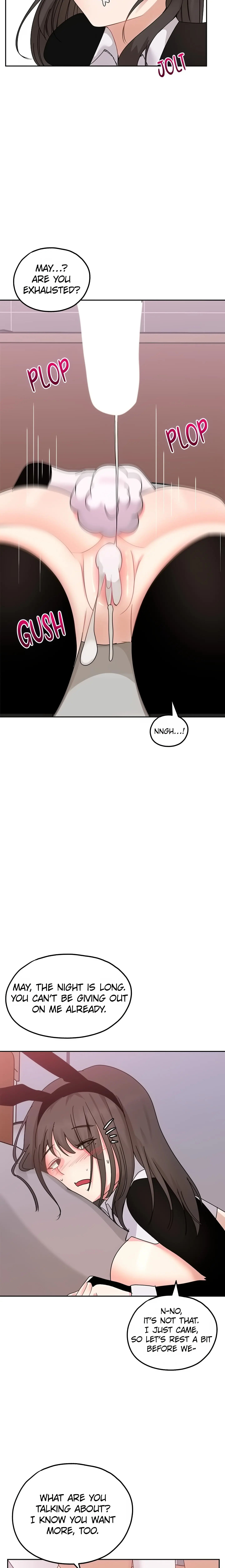 Buy 2, get 1 free (Official) Episode 27 - Page 6