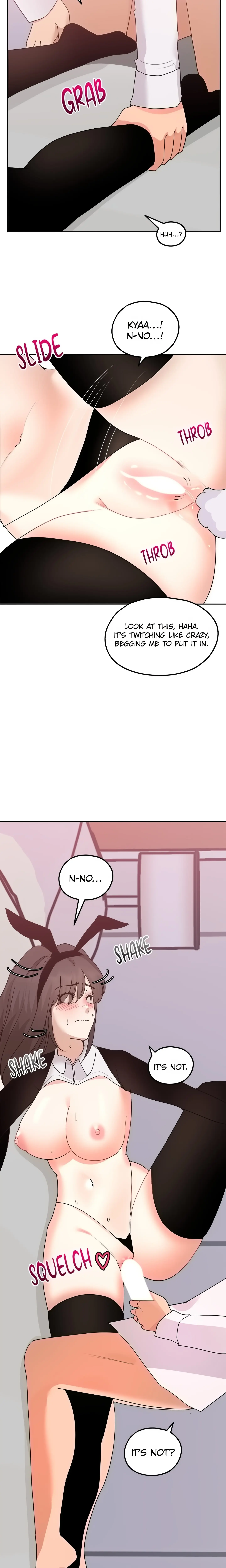 Buy 2, get 1 free (Official) Episode 27 - Page 7