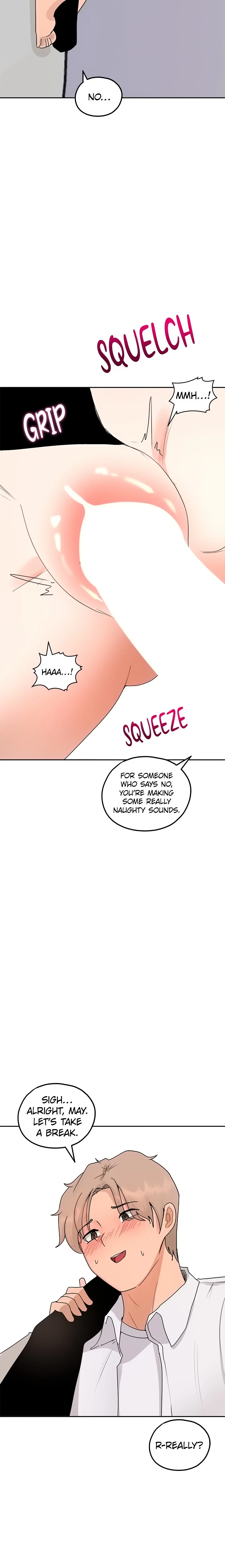 Buy 2, get 1 free (Official) Episode 27 - Page 8