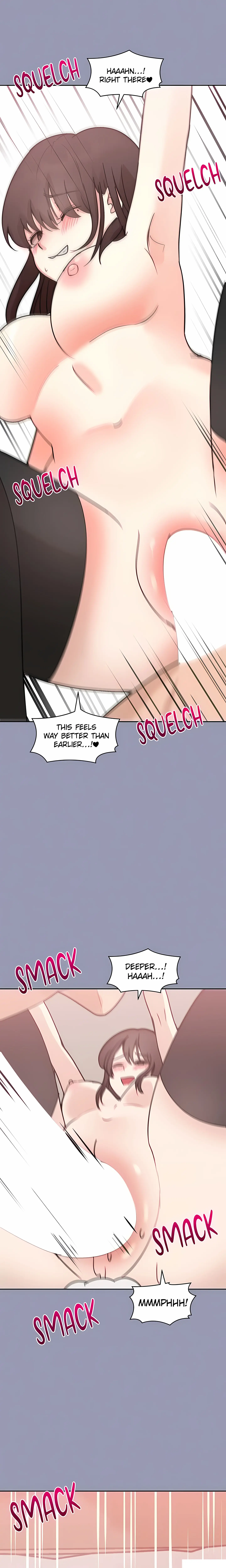 Buy 2, get 1 free (Official) Episode 28 - Page 10