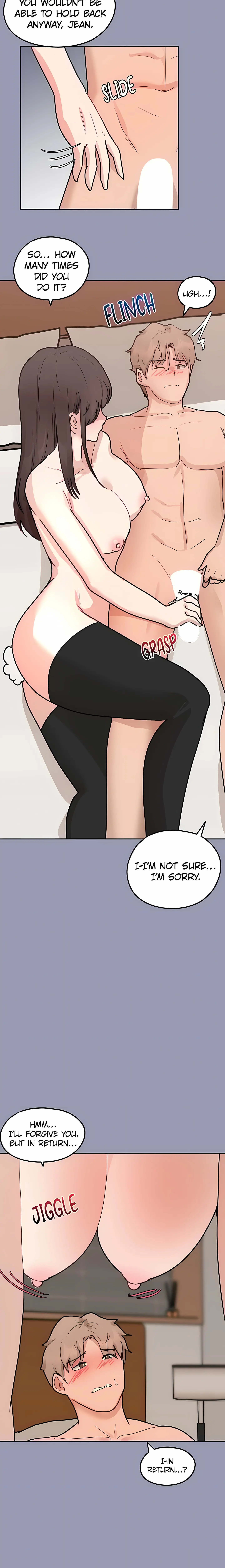Buy 2, get 1 free (Official) Episode 28 - Page 3