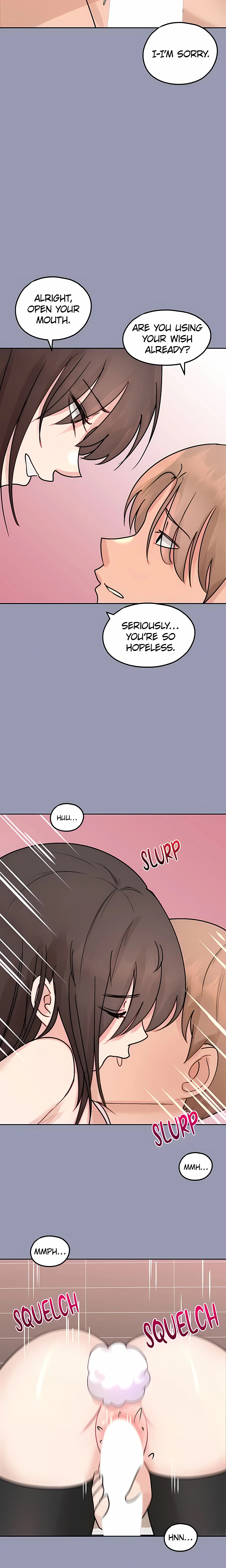 Buy 2, get 1 free (Official) Episode 28 - Page 5