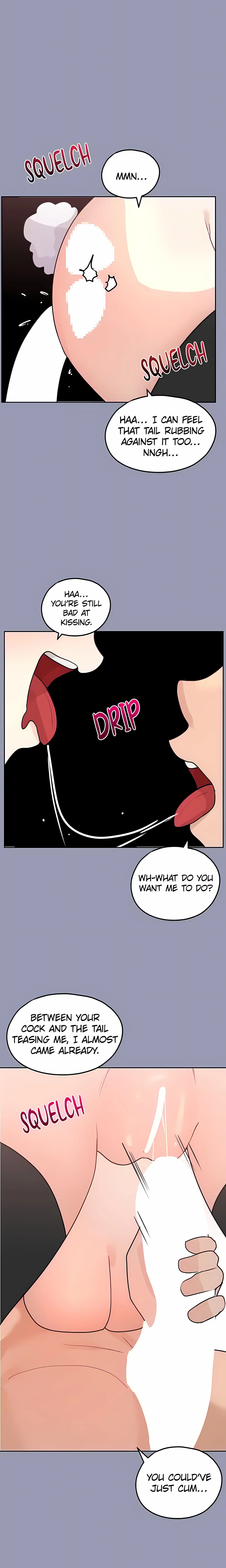 Buy 2, get 1 free (Official) Episode 28 - Page 6