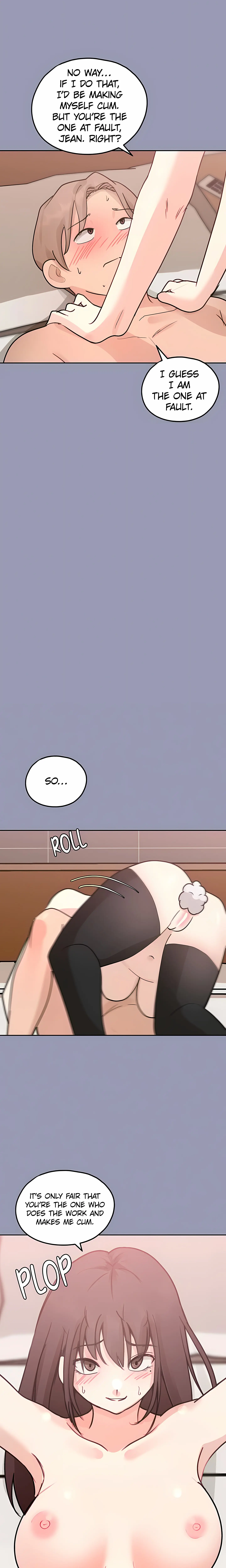 Buy 2, get 1 free (Official) Episode 28 - Page 7