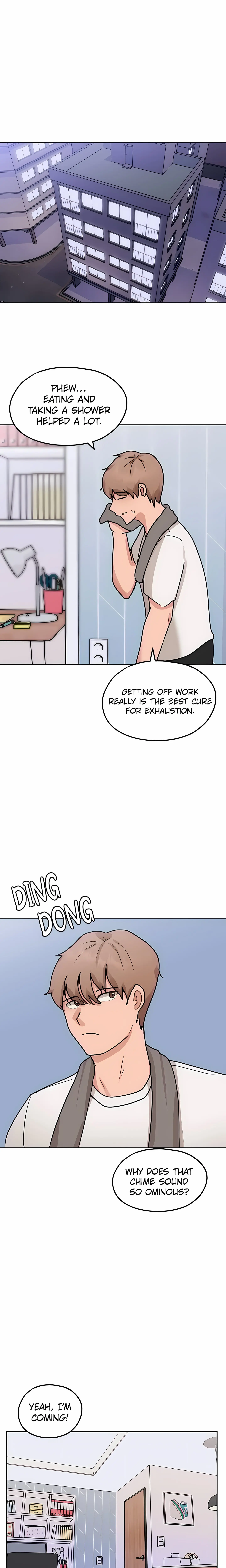 Buy 2, get 1 free (Official) Episode 29 - Page 10