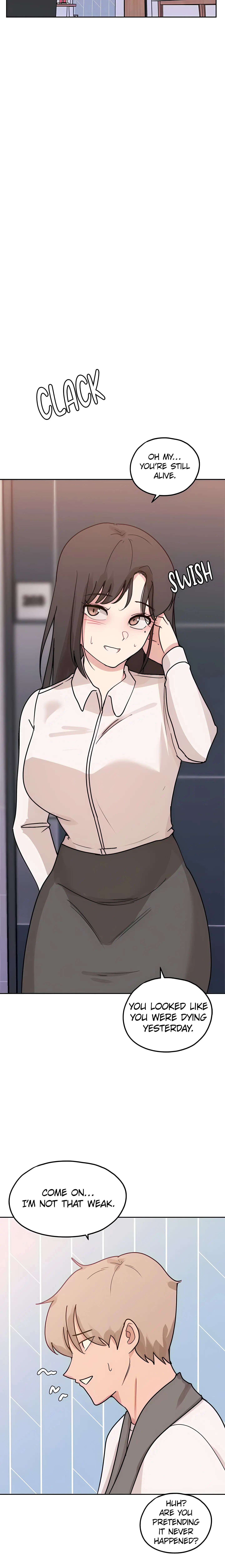 Buy 2, get 1 free (Official) Episode 29 - Page 11