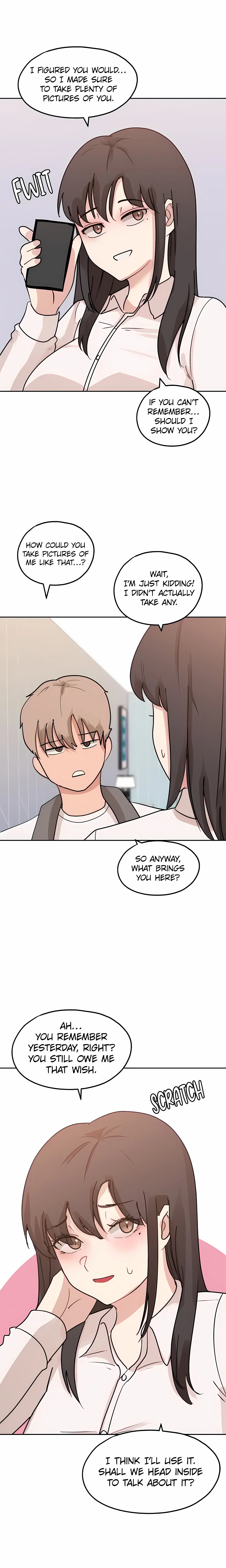 Buy 2, get 1 free (Official) Episode 29 - Page 12