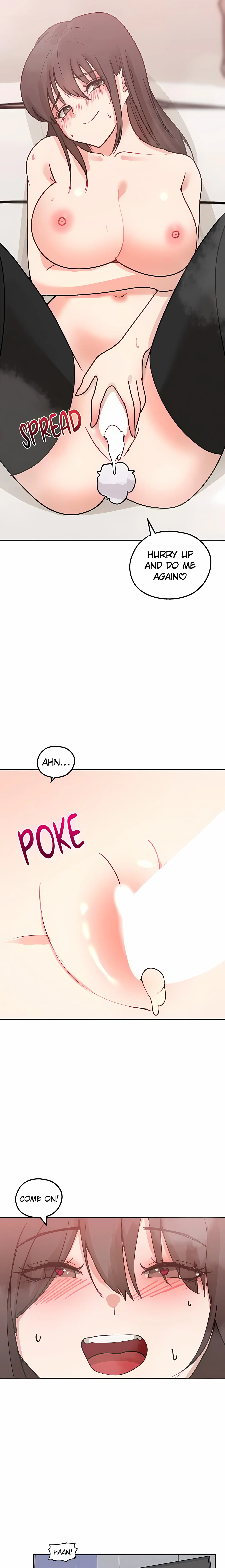 Buy 2, get 1 free (Official) Episode 29 - Page 2