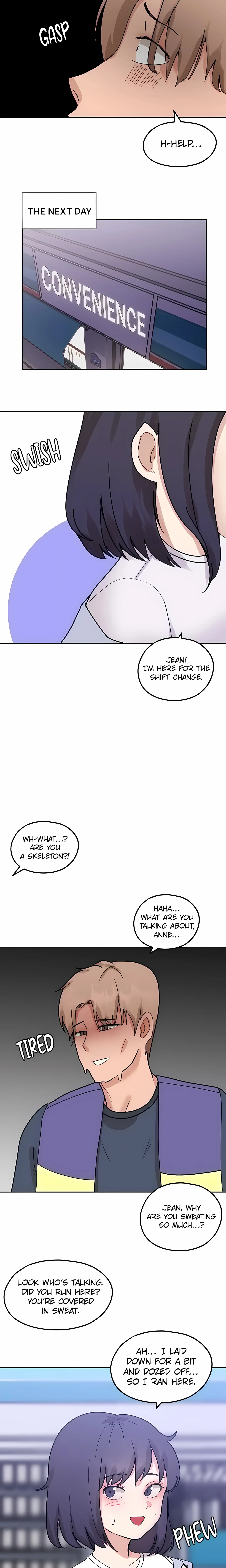 Buy 2, get 1 free (Official) Episode 29 - Page 7