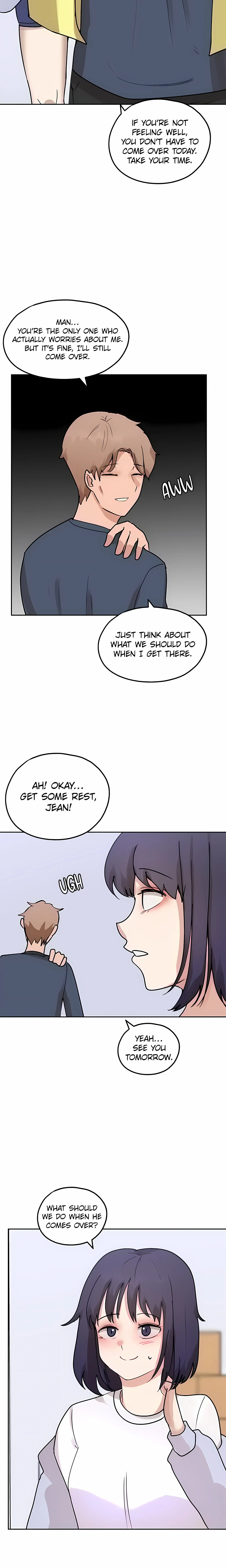 Buy 2, get 1 free (Official) Episode 29 - Page 9