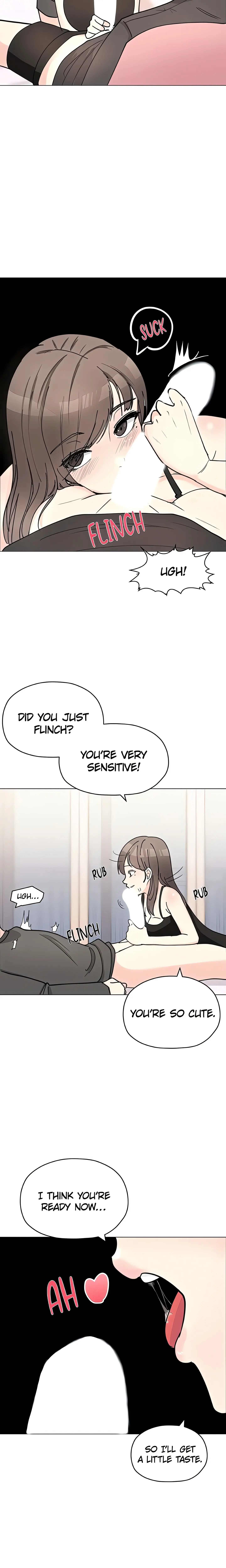 Buy 2, get 1 free (Official) Episode 3 - Page 12