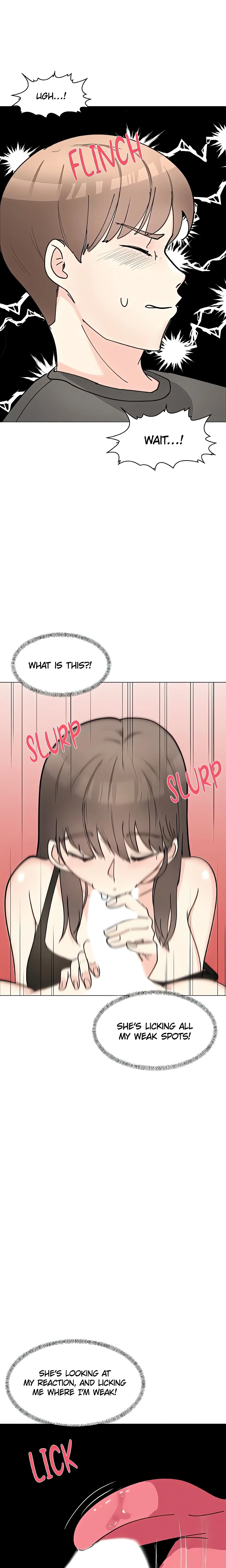 Buy 2, get 1 free (Official) Episode 3 - Page 13