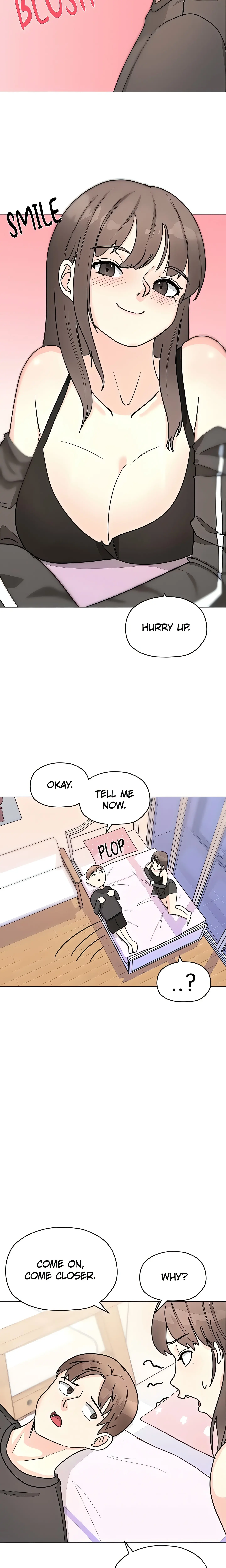 Buy 2, get 1 free (Official) Episode 3 - Page 2